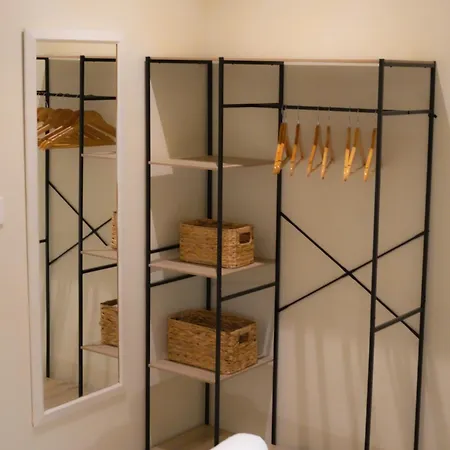 Appartement Luminoso